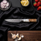 Shinju 9-Piece Knife Set