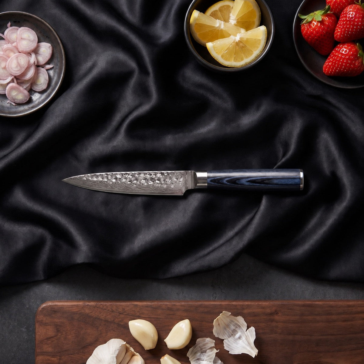 Konpeki 5-Piece Knife Set