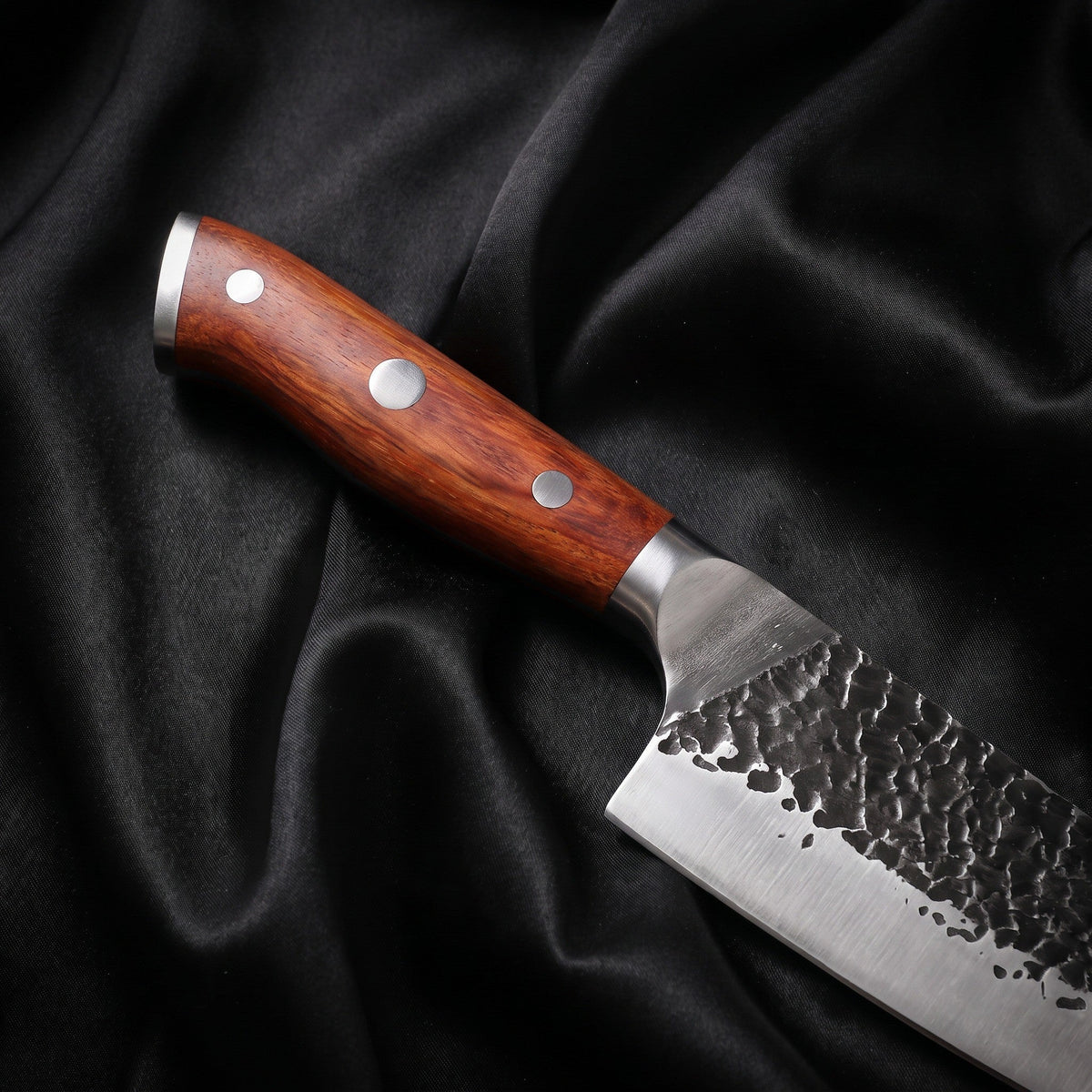Kitae Gyuto Chef Knife