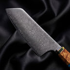 Kawasemi Kiritsuke Cleaver Knife