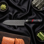 Hibana 6-Piece Knife Set