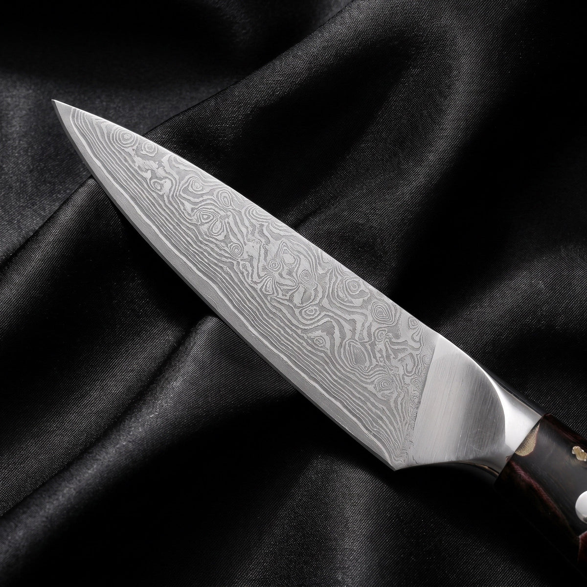 Iwao Paring Knife
