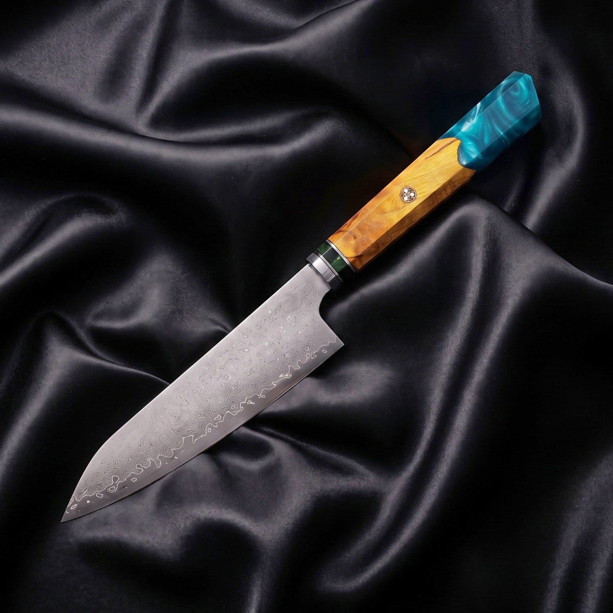 Kawasemi Utility Knife