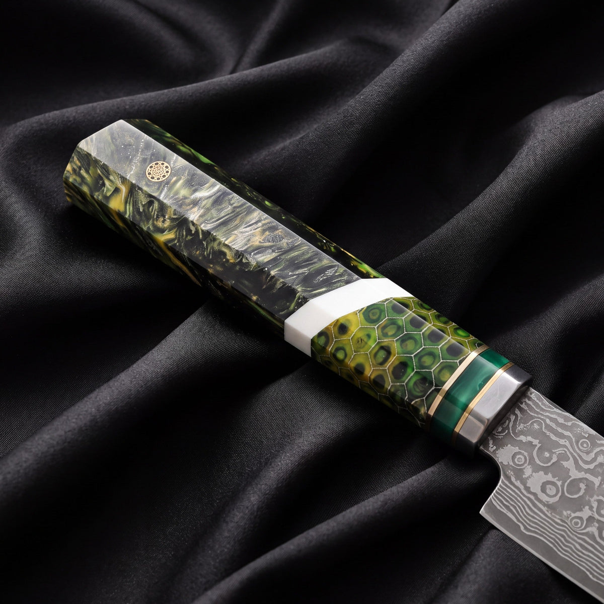 Wakaba Paring Knife