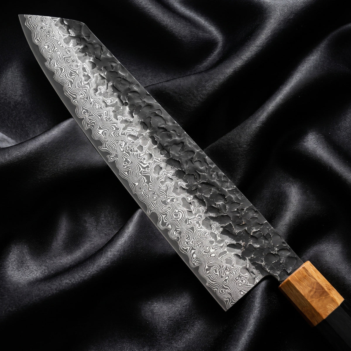 Sumie Kiritsuke Chef-Slicer Knife
