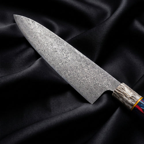 Hanabi Gyuto Chef Knife