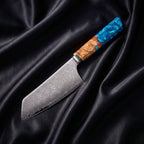 Kawasemi Kiritsuke Cleaver Knife