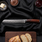 Yuhi 10-Piece Knife Set