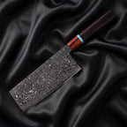 Seiji Vegetable Cleaver Knife