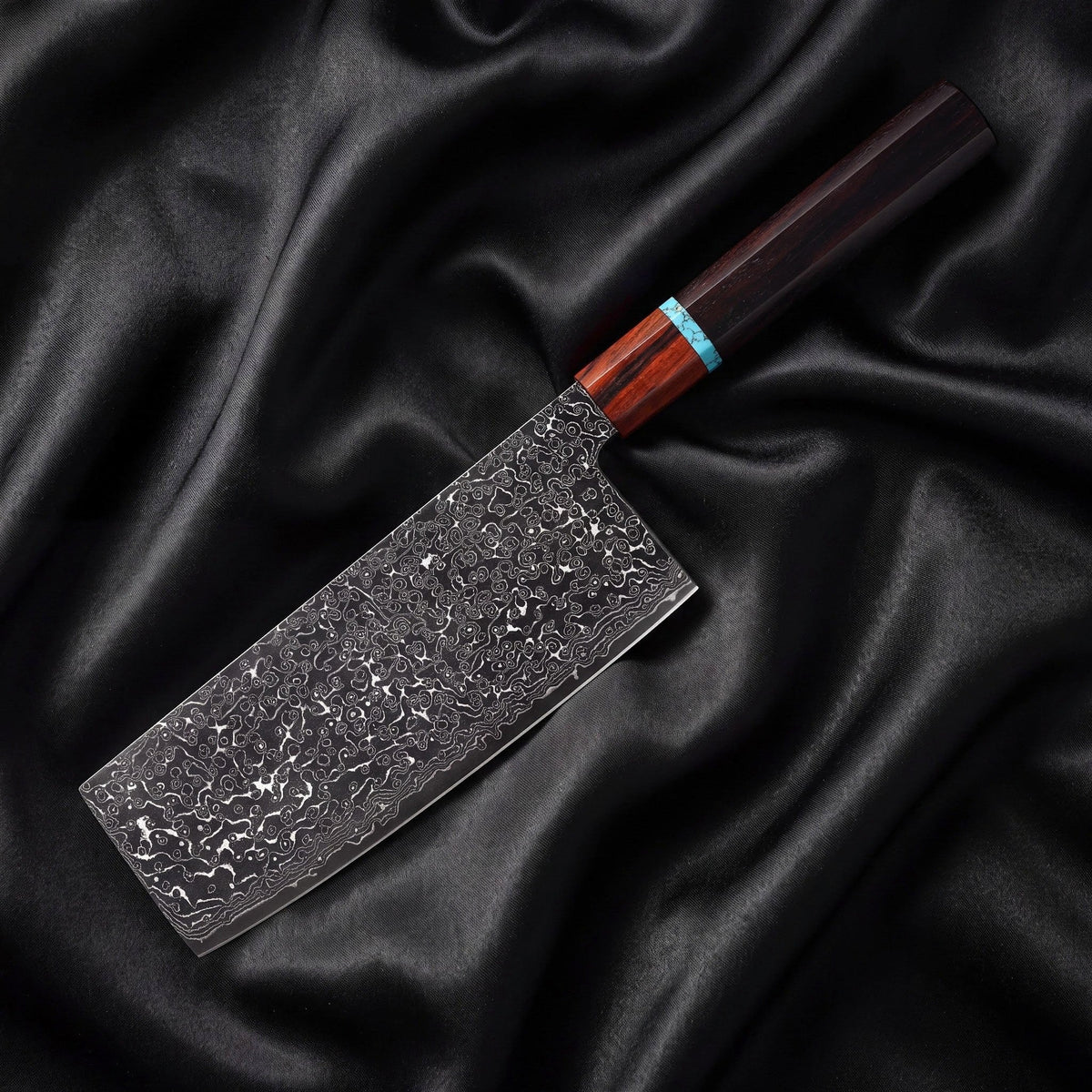 Seiji Vegetable Cleaver Knife
