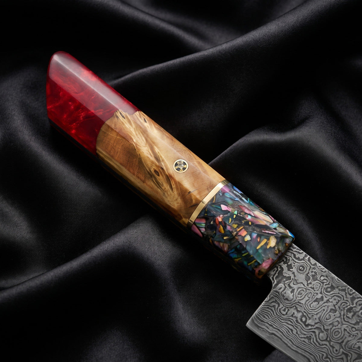 Saiun Utility Knife