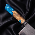 Kawasemi Vegetable Cleaver Knife