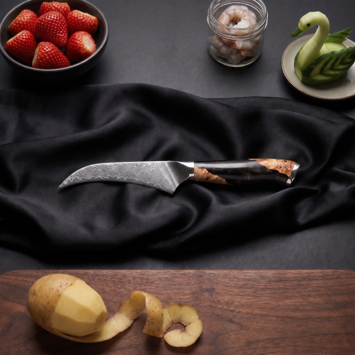 Yoizuki 6-Piece Knife Set