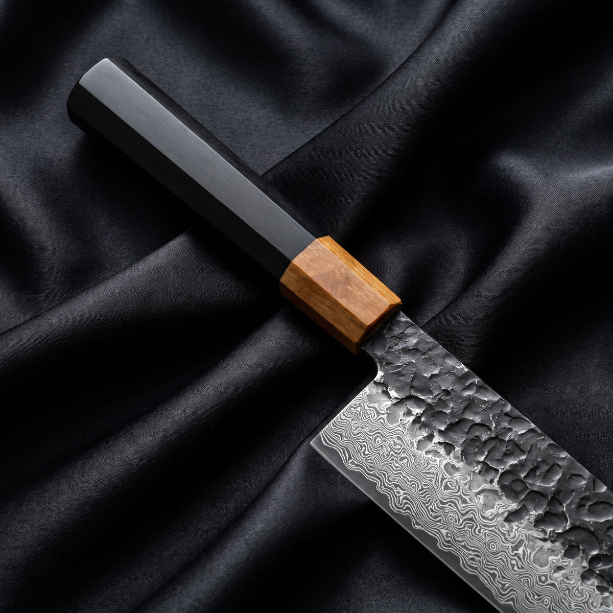 Sumie Kiritsuke Chef-Slicer Knife