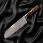 Yuhi 7 in Santoku All-Purpose Knife