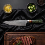 Matsuba 8-Piece Knife Set