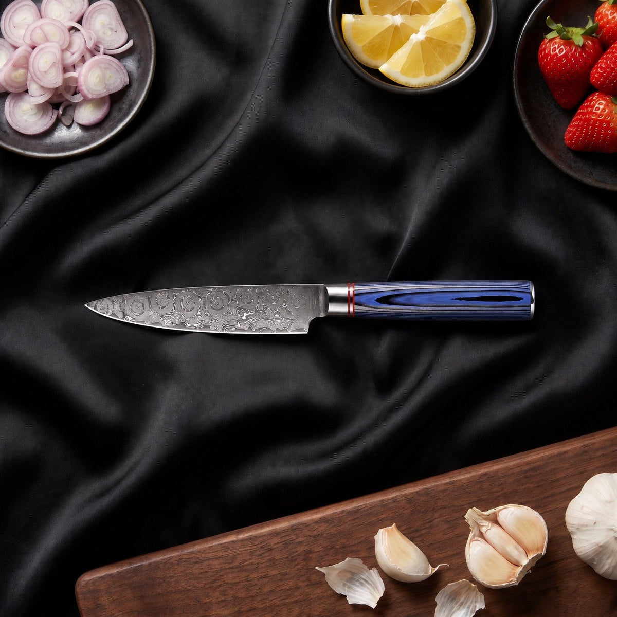 Aizome Utility Knife