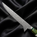 Wakaba Honesuki Boning Knife