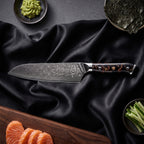Iwao 10-Piece Knife Set