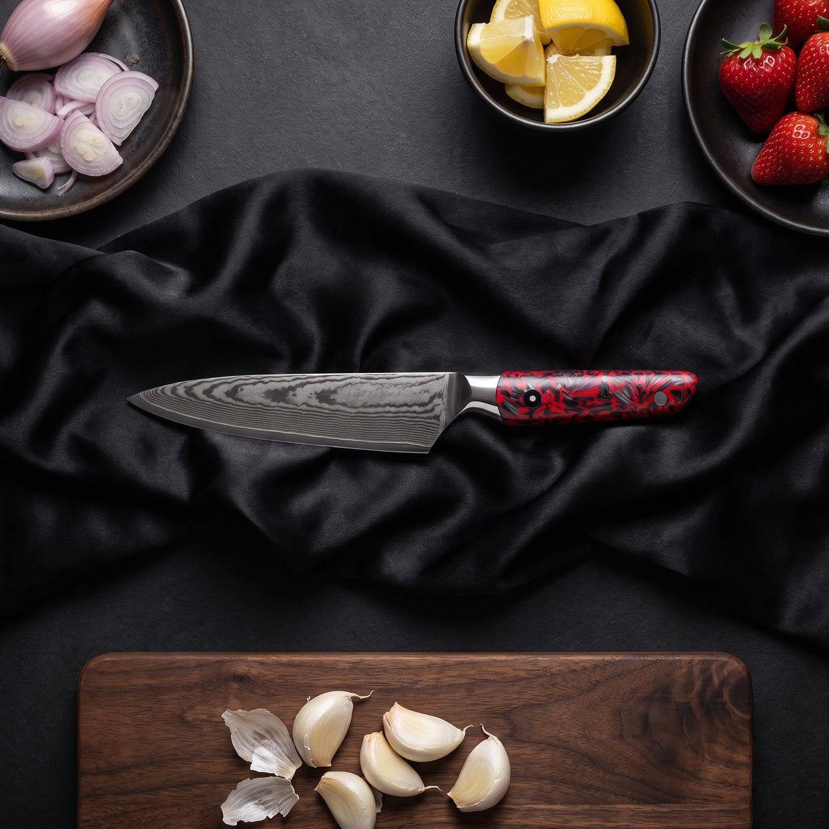 Shuiro Utility Knife