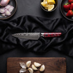 Shuiro 5-Piece Knife Set