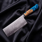 Kawasemi Vegetable Cleaver Knife