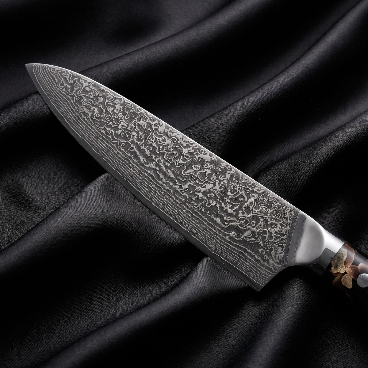 Iwao Gyuto Chef Knife