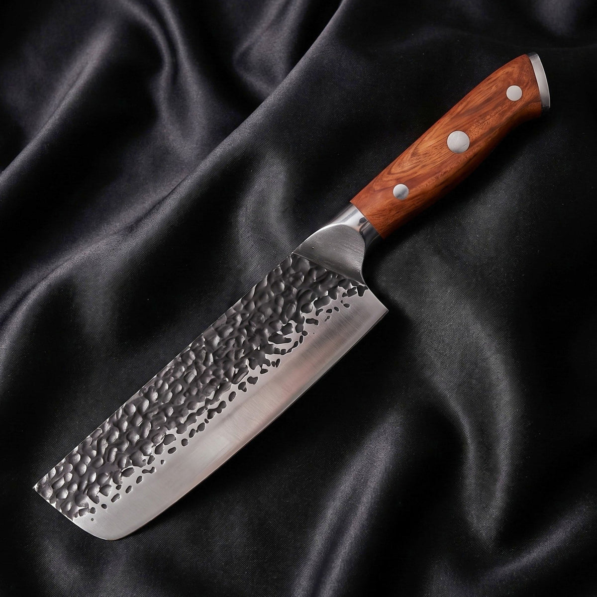 Kitae Nakiri Vegetable Knife