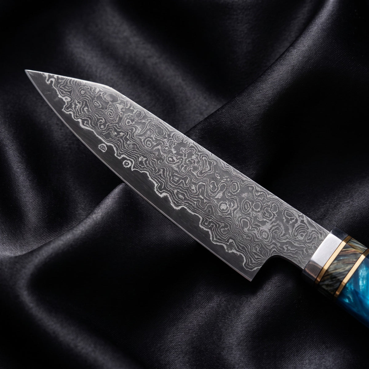 Kawasemi Paring Knife