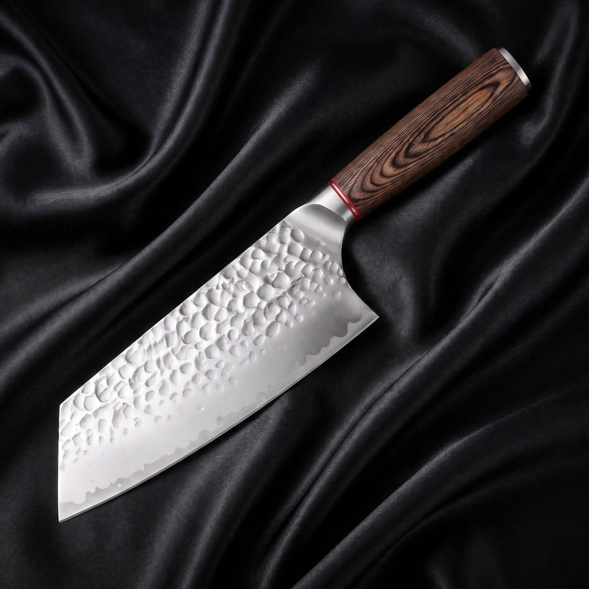Daichi Vegetable Cleaver Knife