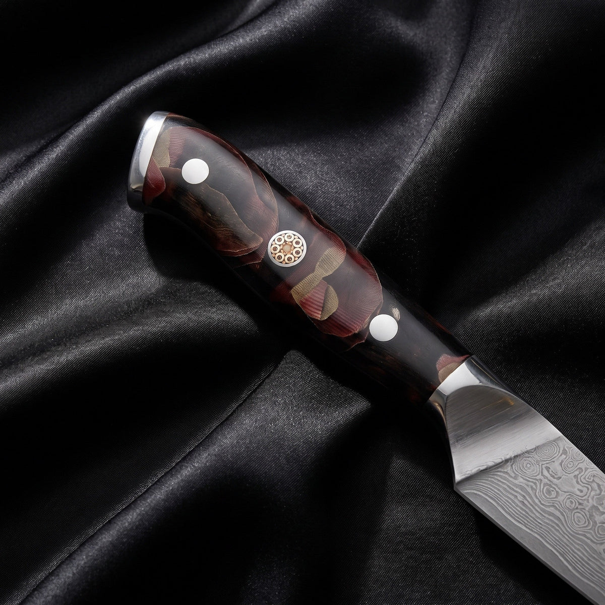 Iwao Paring Knife