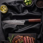 Tsubaki Gyuto Chef Knife