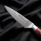 Shuiro Paring Knife