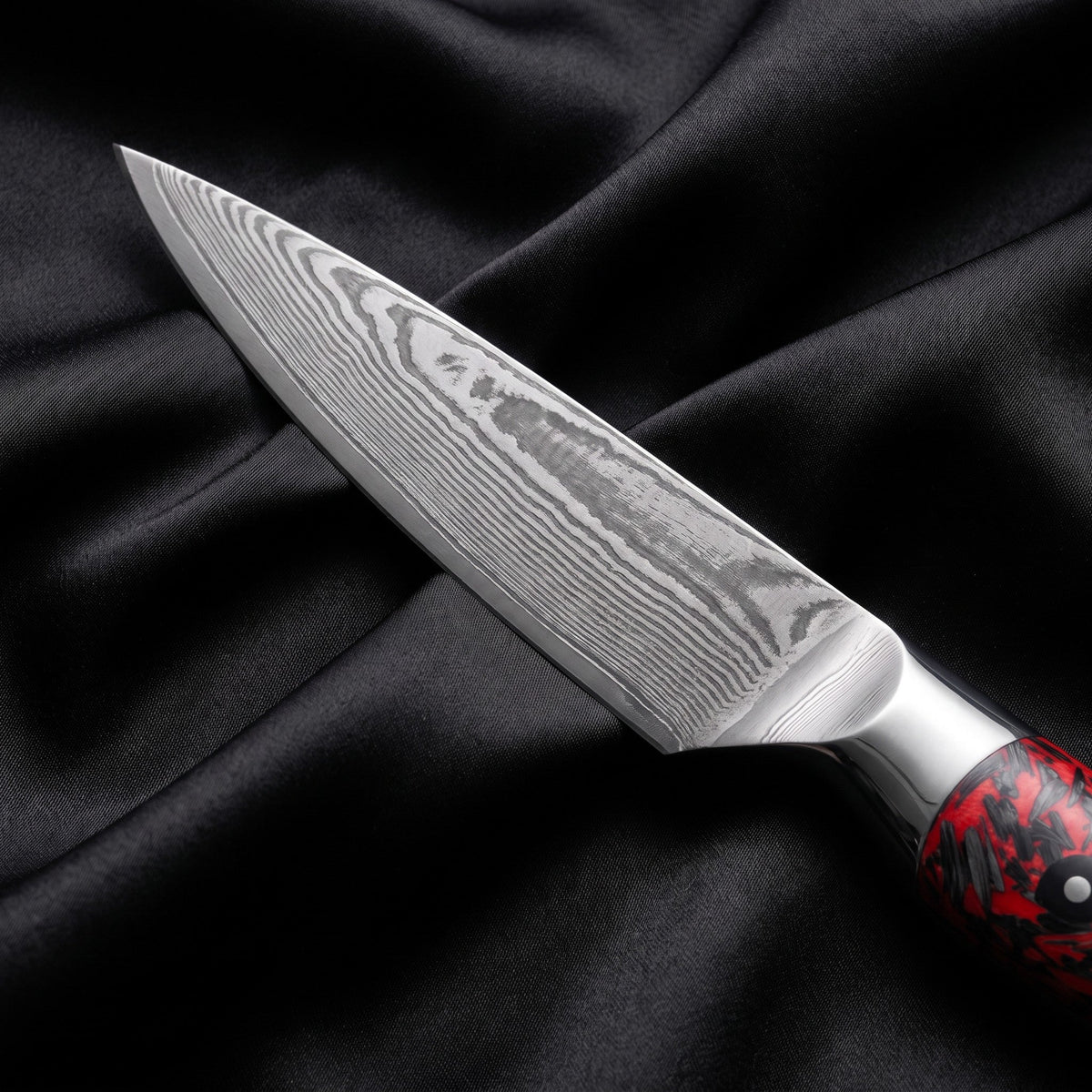 Shuiro Paring Knife
