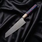 Hanabi Kiritsuke Chef-Slicer Knife