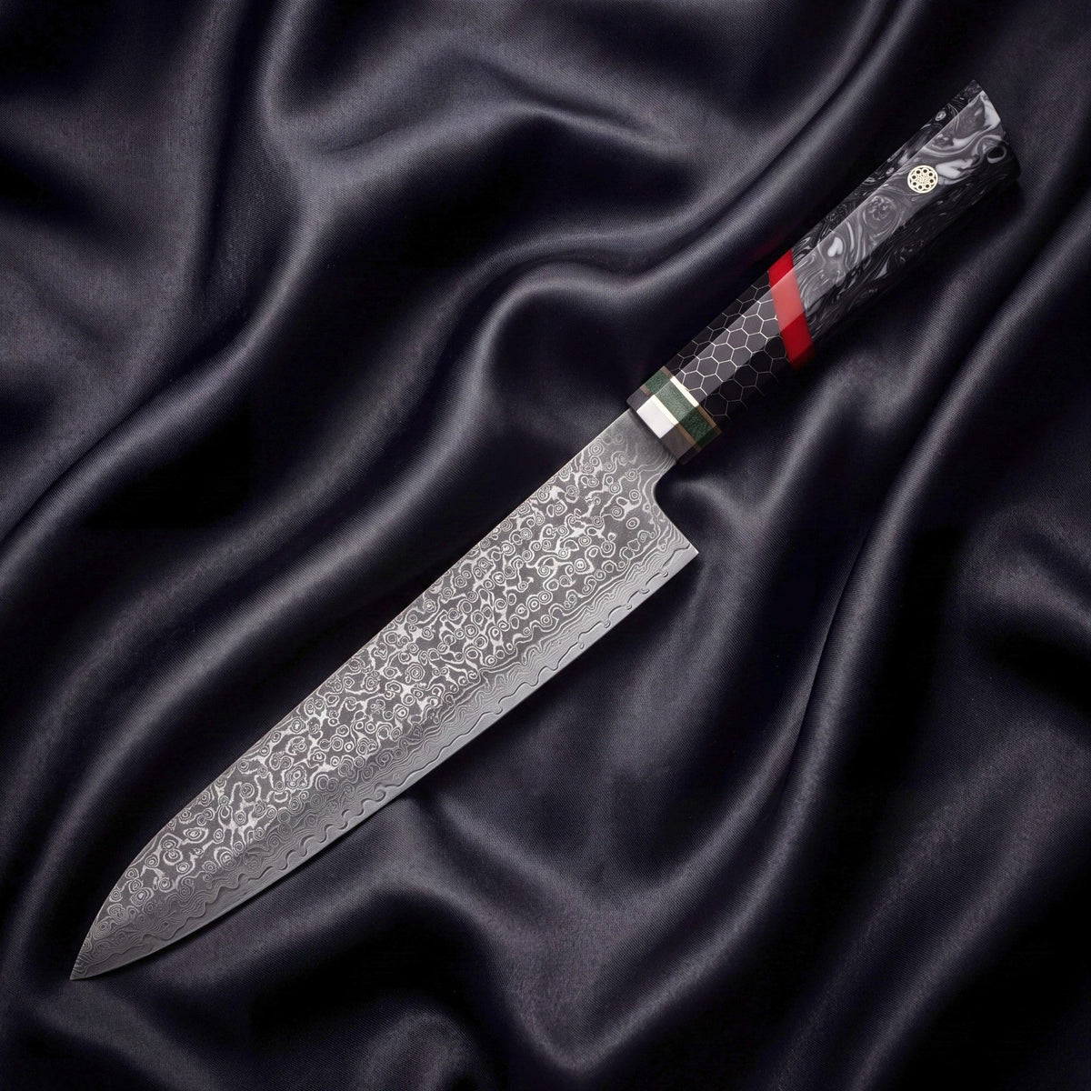 Hibana Gyuto Chef Knife