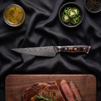 Iwao 10-Piece Knife Set