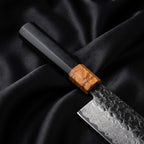 Sumie Nakiri Vegetable Knife