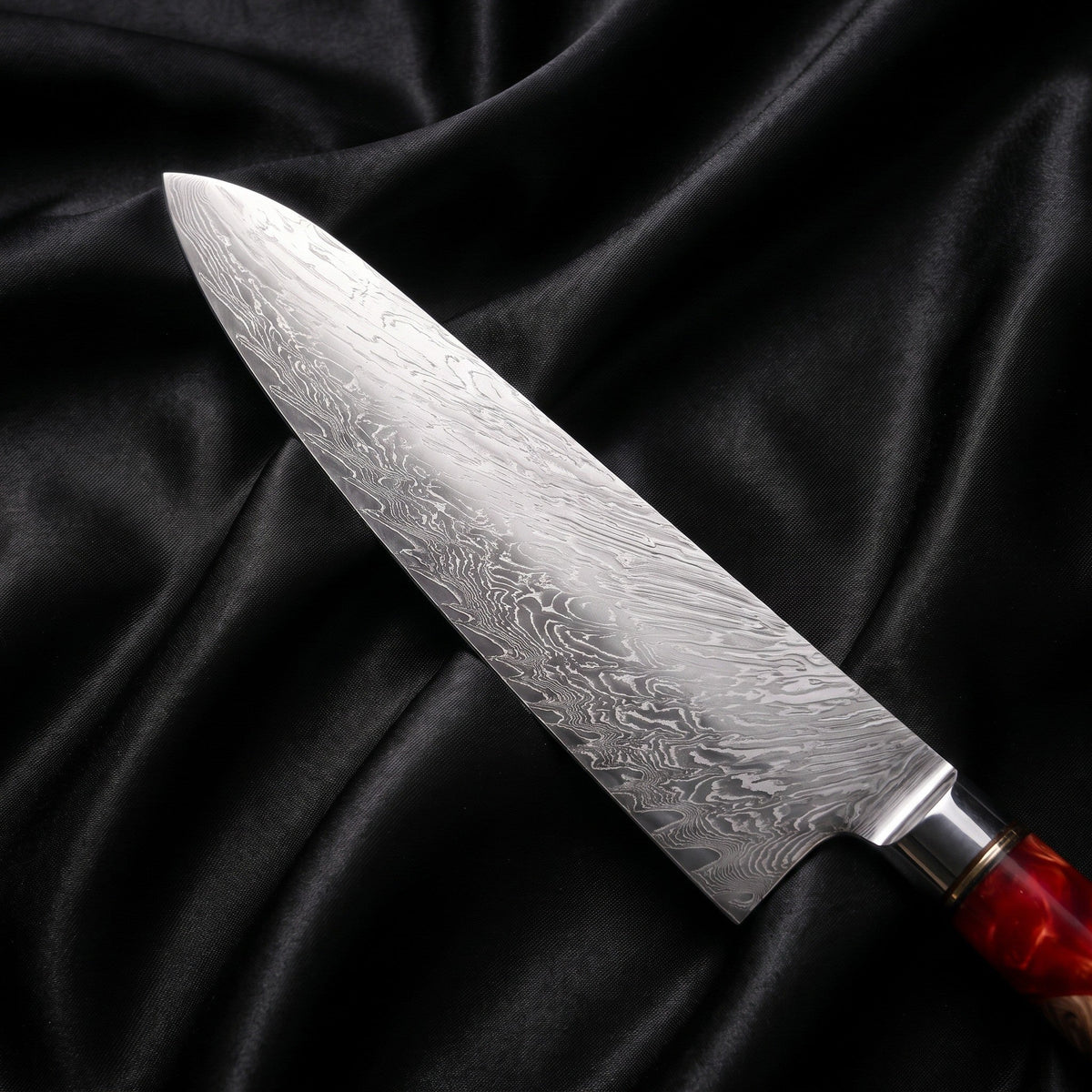 Hozuki Gyuto Chef Knife