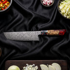 Saiun 5-Piece Knife Set