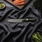 Wakaba 5 in Santoku All-Purpose Knife
