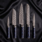 Konpeki 5-Piece Knife Set