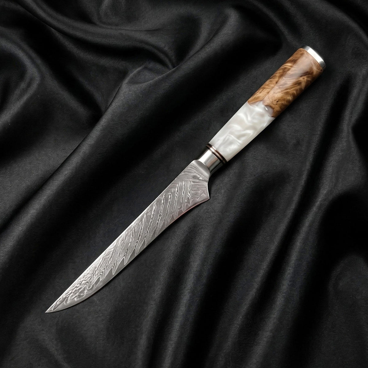 Shinju Honesuki Boning Knife