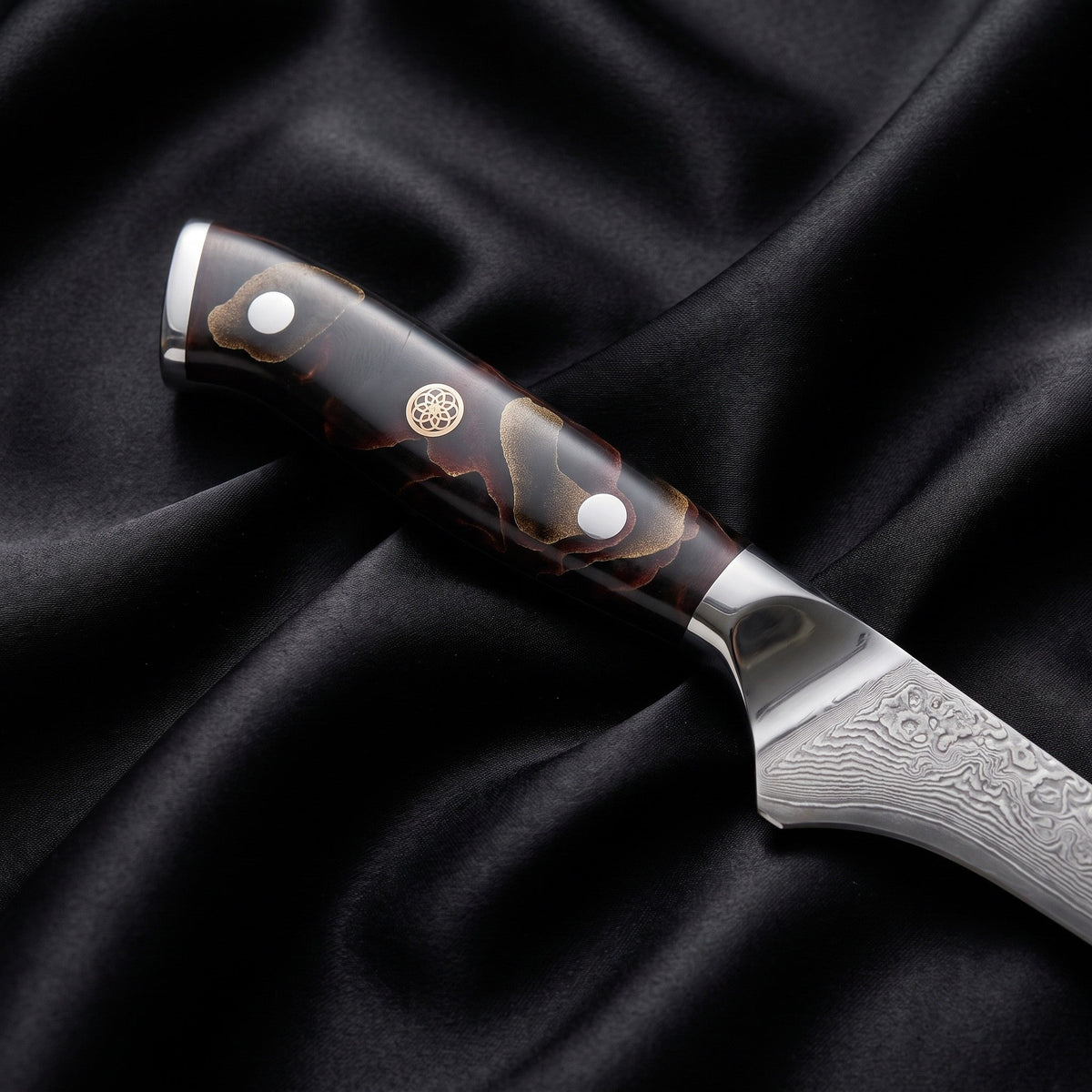 Iwao Honesuki Boning Knife