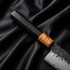 Sumie Santoku All-Purpose Knife