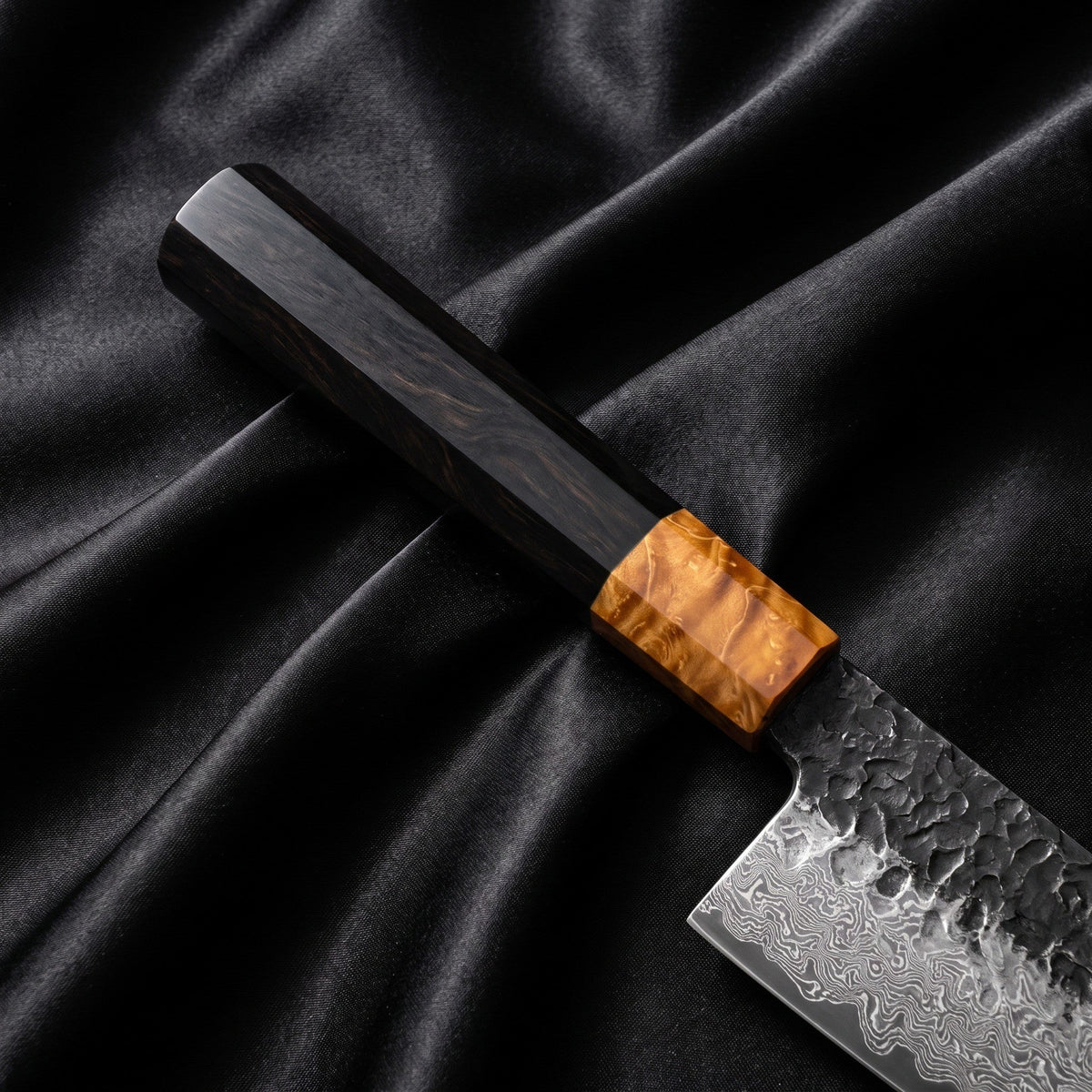 Sumie Santoku All-Purpose Knife