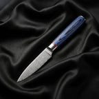 Aizome Paring Knife