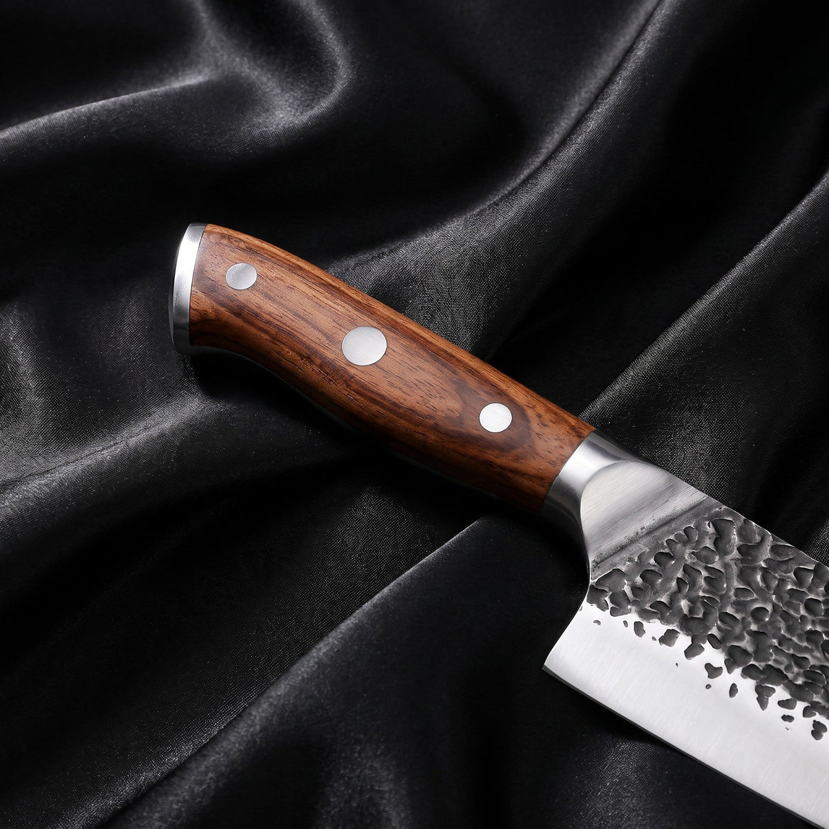 Kitae Kiritsuke Chef-Slicer Knife