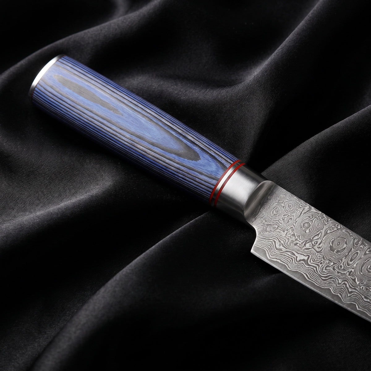 Aizome Utility Knife