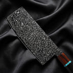Seiji Vegetable Cleaver Knife